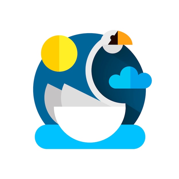 Haftoria — Ręczny haft i artystyczne wzory logo